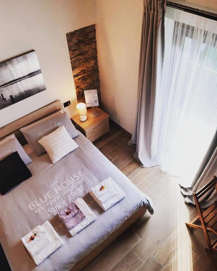 B&B Tenuta Legnate セスト・カレンデ エクステリア 写真